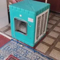 کولر ابی ۳۵۰۰ سالم ورق ضخیم بدون پوسیدگی