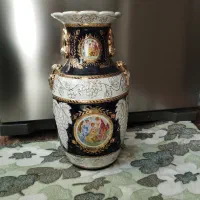 گلدان عتیقه