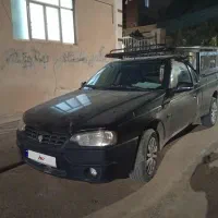 اریسان ۲مشکی|خودرو سواری و وانت|زرندیه, |دیوار