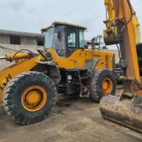 لودر ال جی 950