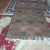 گلیم دست باف