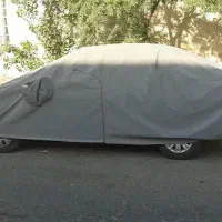 چادر ماشین و روکش
