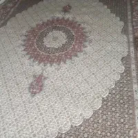 قالین دست باف نه متری|فرش|بیرجند, |دیوار