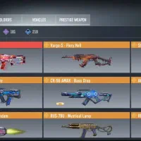 اکانت کلاف|کنسول، بازی ویدئویی و آنلاین|اندیمشک, |دیوار