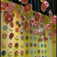 لوستر راگبل و قاب آینه پاپیه ماشه|لوستر و چراغ آویز|رزن, |دیوار