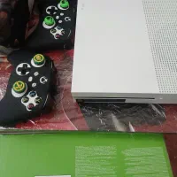 ایکس باکس وان اس 1TB قیمت استثنایی فقط امروز|کنسول، بازی ویدئویی و آنلاین|زنجان, |دیوار