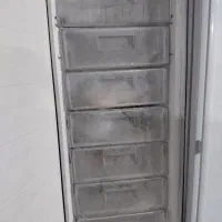 یخچال دوقلو|یخچال و فریزر|گرگان, |دیوار