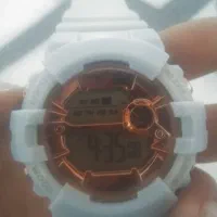 دو ساعت تمیز ۲۰۰ هزار تومان|ساعت|بیرجند, |دیوار