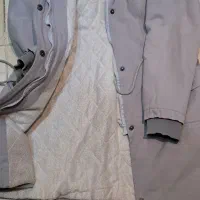 کاپشن سایز 44|لباس|شاهین‌شهر, فردوسی|دیوار