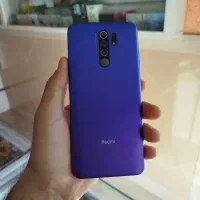 شیامی ردمی ۹ باحافظه ۶۴ گیگ