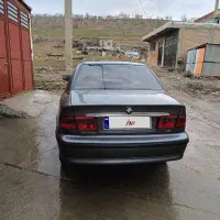 سمند مدل 86|خودرو سواری و وانت|ارومیه, |دیوار