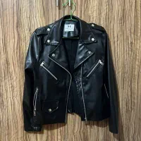 کت و شلوار چرم