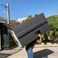 باربری تخصصی و تضمینی پیروزی%کارگر متخصص وقوی