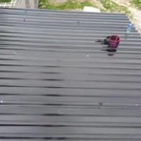 انجام کلیه خدمات حلب و سربندی و خورده کاری