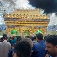 سفر زیارتی کربلا(زمینی)|تور و چارتر|تربتحیدریه, کلاته توکلی|دیوار