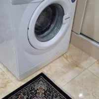 ماشین لباسشویی کنوود|ماشین لباسشویی و خشک‌کن لباس|فردیس, شهرک شهید حسینی|دیوار