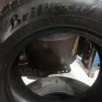 لاستیک پژو سایز ۱۴|قطعات یدکی و لوازم جانبی|محمدیه-قزوین, |دیوار