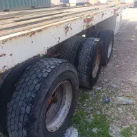 کفی کشویی سه محور|خودرو سنگین|بندرعباس, |دیوار