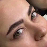 تخفیف ویژه ۵۰درصدی آرایش دائم