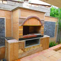 تندر تنور سنتی تنورگلی تنورسنتی|خدمات پیشه و مهارت|چهارباغ, |دیوار