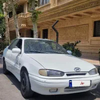 هیوندا النترا 1994