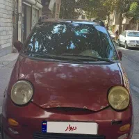 ام‌وی‌ام ۱۱۰،چهارسیلندر،مدل۹۴|خودرو سواری و وانت|کرج, گلشهر|دیوار
