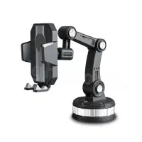 هولدرموبایل جرثقیلی 360 درجه/هولدر داشبورد گیره ای|لوازم جانبی موبایل و تبلت|تهران, مرزداران|دیوار