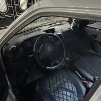 پراید ۱۱۱|خودرو سواری و وانت|شهرکرد, |دیوار