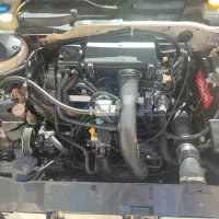 پارس سال 88(دوگانه کارخانه)|خودرو سواری و وانت|سنندج, |دیوار