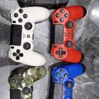 دسته ی ps4
