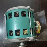 موتور لباسشویی  وپمپ اب  لباشویی هایر