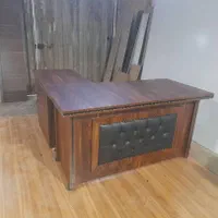میزکارمندی هیمالیا لمسه منشی مدیریت کنفرانس|دفتر کار|تهران, نعمت‌آباد|دیوار