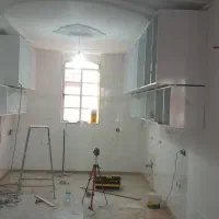 کابینتMDF|مصالح و تجهیزات ساختمان|کیش, |دیوار