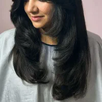 موهاتو کوتاه کن اصلاح صورت و ابروهاتو هدیه بگیر