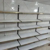 قفسه فروشگاهی