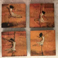 تابلو مدرن زیبا