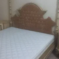 سرویس خواب|تخت و سرویس خواب|ورامین, ورامین|دیوار