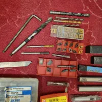 فروش وسایل تراشکاری