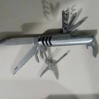 چاقو همه کاره