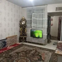 ۴۲مترآپارتمان وام دار معاوضه بااتومبیل