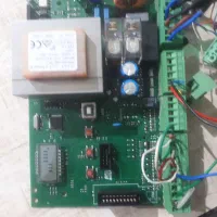 تعمیر انواع درب اتوماتیک|خدمات پیشه و مهارت|اردبیل, |دیوار