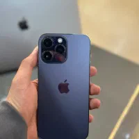 iphone 14 pro max zaa / ایفون ۱۴ پرومکس/|موبایل|اصفهان, خلجا|دیوار