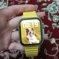 ساعت اولترا s8