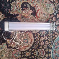 مهتابی شارژی