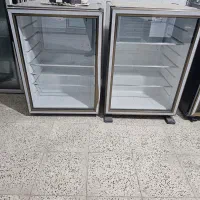 یخچال فریزر زیر کانتری ۵ فوت و ۹ فوت تک در