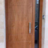 درب ضدسرقت سکوریت n55 کلینیک  سرادر  ***********|مصالح و تجهیزات ساختمان|بهنمیر, |دیوار