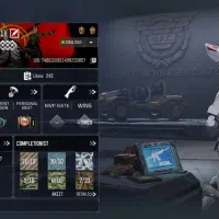 کالاف اکانت توپ از زیزن اول و سه عدد بال پس دارد