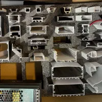 فروش پروفیل لاینر قیمت استثنایی