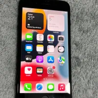 Iphone 7 plus|موبایل|قزوین, |دیوار