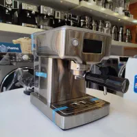 فروش ویژه اسپرسو لاریزو در همه مدل کف قیمت ایران.‌|سماور، چای‌ساز، قهوه‌ساز|قم, نیروگاه|دیوار